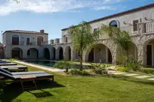 Samsara Alaçatı Hotel, Alacati