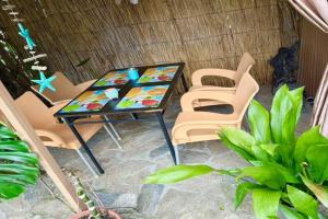 Apartment in Desi's house, Obzor