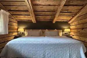 Heidi's Hideout Apartments, Gstaad