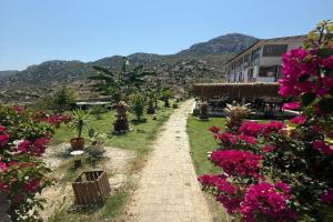 Anka Butik Hotel, Selimiye