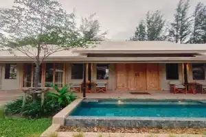 Meet Chiang Mai Villa, Chiang Mai City