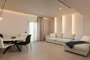 Pelagia's Place Apartments, Elounda
