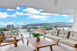 Skyview Luxe at Marquis Apartments, Cairns