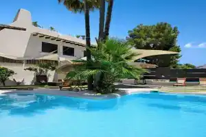 Apartamento Costa de la Calma, Santa Ponsa