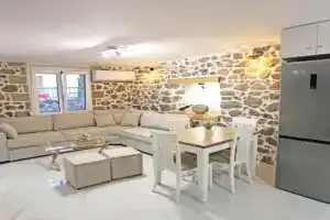 Elysian Stone Apartment I, Litochoro