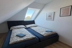 Modern Rooftop Apartment in City Center, Villach