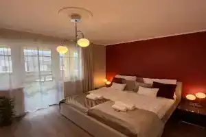 Fonte Salis Apartman, Egerszalok