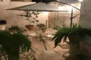 Il Cortile Di San Lazzaro Guest house, Lecce