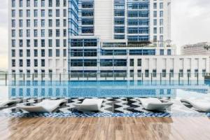Alinea Family Suites Homestay for Family, Petaling Jaya