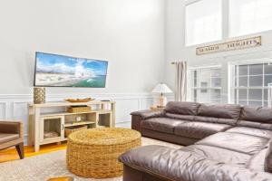 NEW - Seaside Haven - 3BR - Steps to Boardwalk Guest house, Seaside Heights