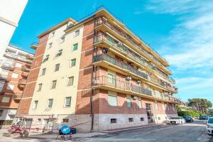 Jackson Apartment 3Piano vicino al mare Rif A821, San Benedetto del Tronto