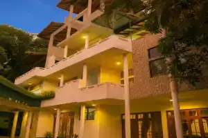 King's Court Guest house, Kandy