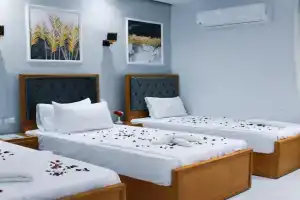 Olivia Hotel Downtown, Cairo
