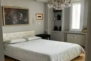 Casa LOLLI, Bologna