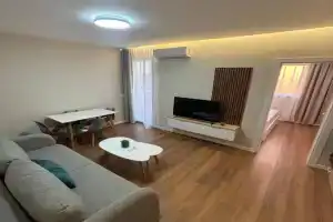 Pure Pebble apartment by Adriatic Living, Golem