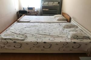 Okremiy nomer Apartments, Chernovtsy