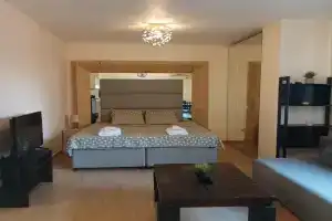Atlantic Apartments, Pomorie
