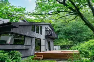 Calm Villa - Vacation STAY 24438v, Atami