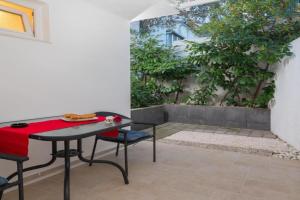 Apartments Natasa, Seget Vranjica