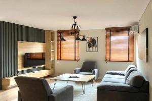 Apartment Ness1, Pristina