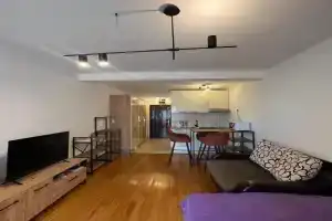 PriSMi Apartments, Przno
