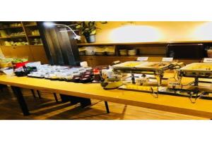 Smile Hotel - Vacation STAY 68943v, Tomakomai