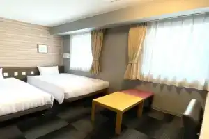 Smile Hotel - Vacation STAY 69527v, Nagano