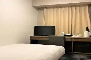 Smile Hotel - Vacation STAY 69515v, Nagano