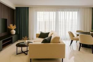 Luxury Living Mercury St Julians 2 Bedroom, Pembroke
