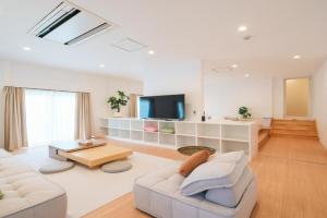 STARRY STAY VILLA NISHIATAMI - Vacation STAY 70527v, Atami