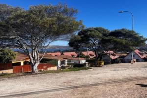Casa Verano, Coquimbo