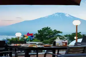 Godere hotel Fujisanakako Tabist, Yamanakako