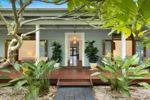 Margaret Guest house, Byron Bay