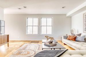North Tabor 2BR - Gym - Gourmet Kitchen Guest house, Portland