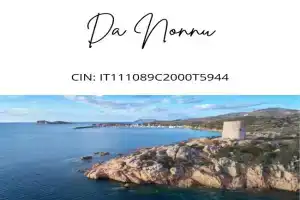 Da Nonnu Apartments, Teulada