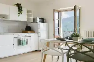 Respiro del Lago Apartments, Ossuccio