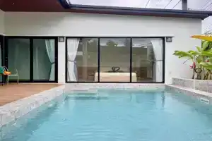 Villa Coco Pool Villa Krabi, Ao Nang