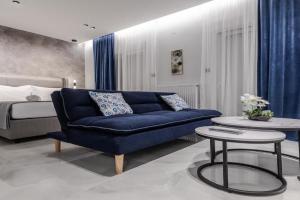 Eunoia Suites 2, Volos