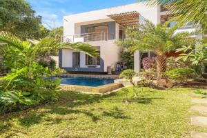 Villa Lumino by Sealodge Mauritius, Mont Choisy