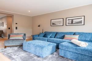 F27 Living Whg 03 Apartments, Westerland