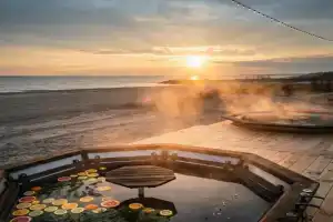 Era Maris Guest house, Chornomorske