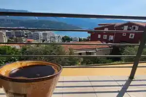 Apartman braco, Budva