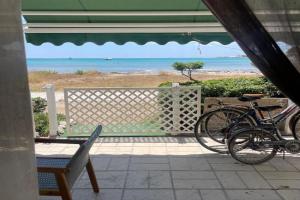 Casa del Mar, Porto Cesareo