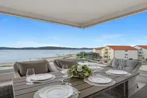 DreamView Vodice Apartments, Srima