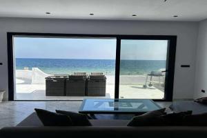 Villa Grenza, Kelibia