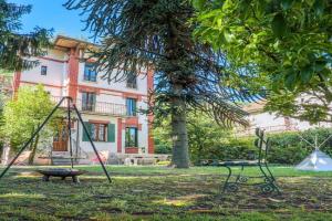 Villa Spa Dalia, Cannobio