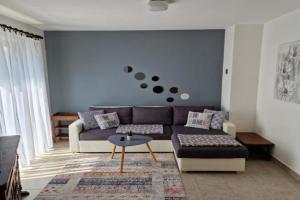 Apartman, Malinska