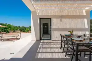 LaMia del Castagno by Rentbeat Villa, Ostuni