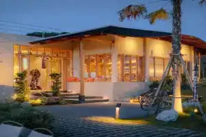 ThamMaChatPhan FARM, Phitsanulok City