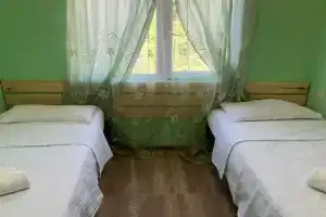 Apartment Roko, Mestia
